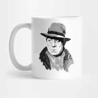 jean gabin Mug